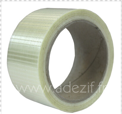 Economical Bidirectional Filament Tape Adezif Ct   Belt  HD Png DownloadTransparent PNG