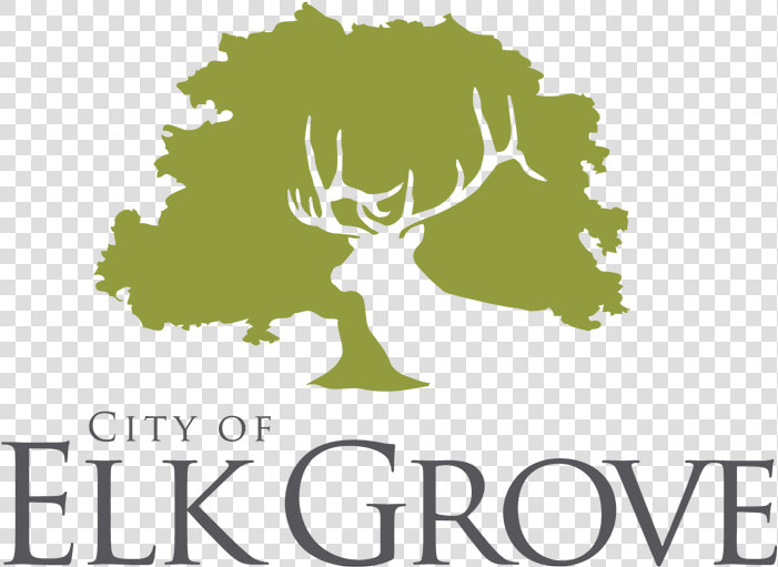 Elk Grove  California Logo 2012   Deer Park Elementary Logo  HD Png DownloadTransparent PNG