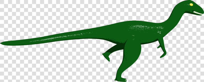 Aristosuchus   Ilustrasi Dinosaurus  HD Png DownloadTransparent PNG