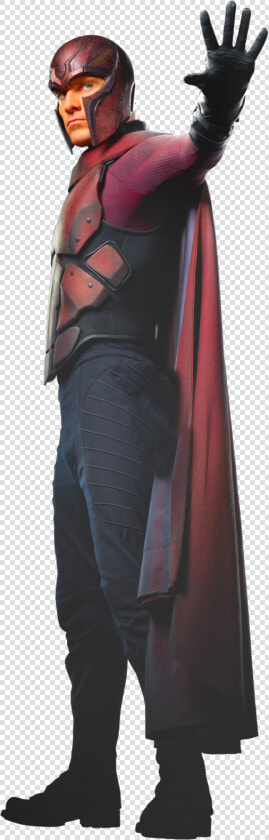 Transparent Magneto  HD Png DownloadTransparent PNG