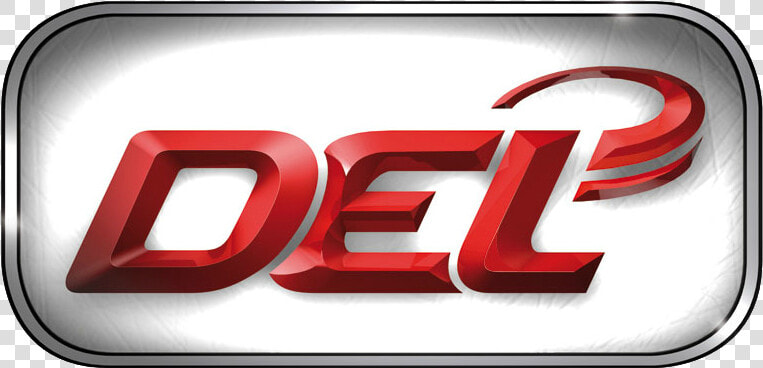 Del logo   Del Eishockey  HD Png DownloadTransparent PNG