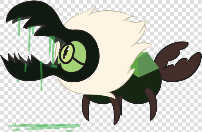 Image   Steven Universe Centipeetle Fanart  HD Png DownloadTransparent PNG