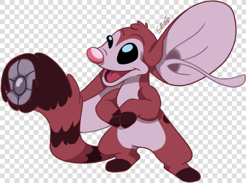 Transparent Lilo And Stitch Characters Png   Shush Disney Lilo And Stitch  Png DownloadTransparent PNG