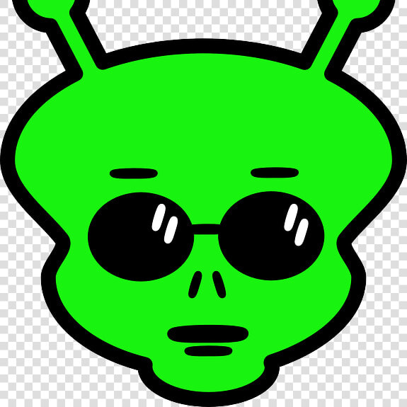 Gambar Alien Animasi  HD Png DownloadTransparent PNG