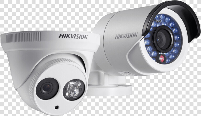 Camera Hikvision Bullet  HD Png DownloadTransparent PNG