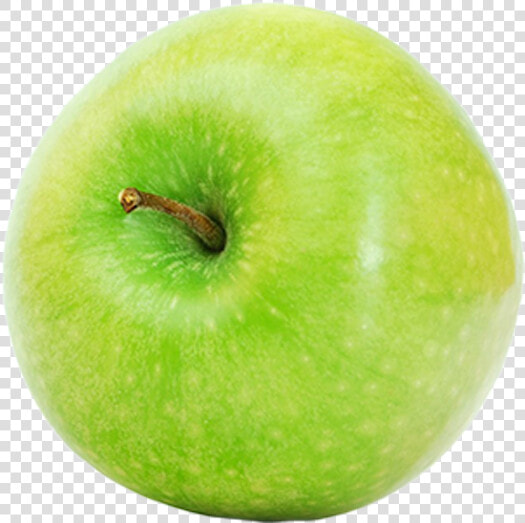 Apples   Green Apple Top View Png  Transparent PngTransparent PNG