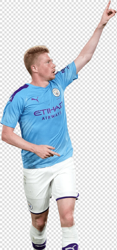 Kevin De Bruyne render   Board Short  HD Png DownloadTransparent PNG