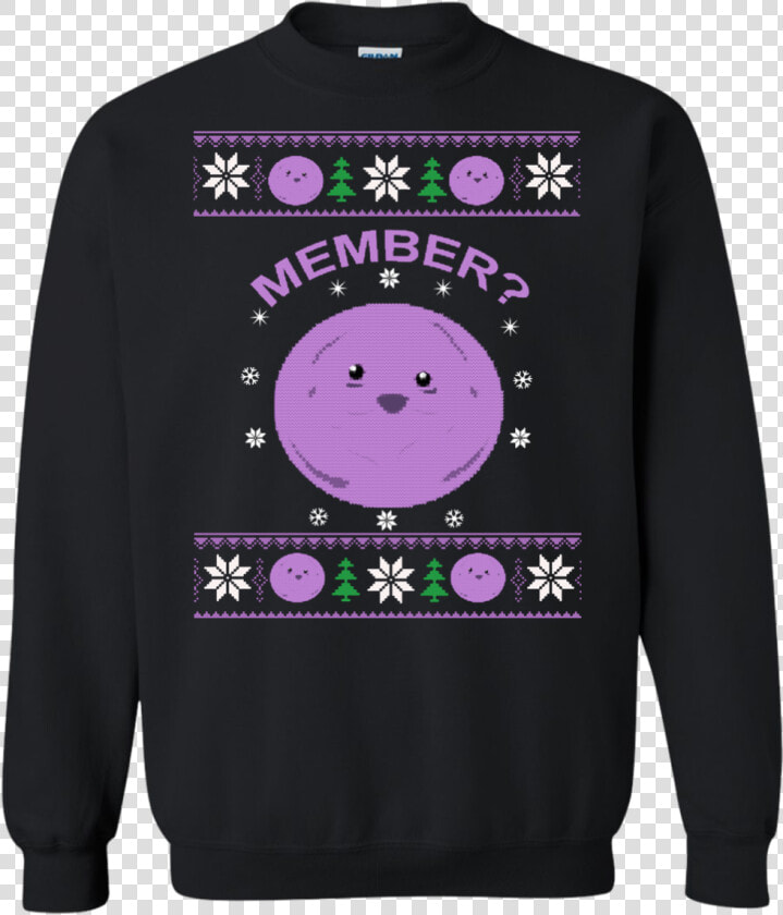 Member Berries Christmas Shirt  Sweatshirt   Ford Raptor Sweat Shirt  HD Png DownloadTransparent PNG