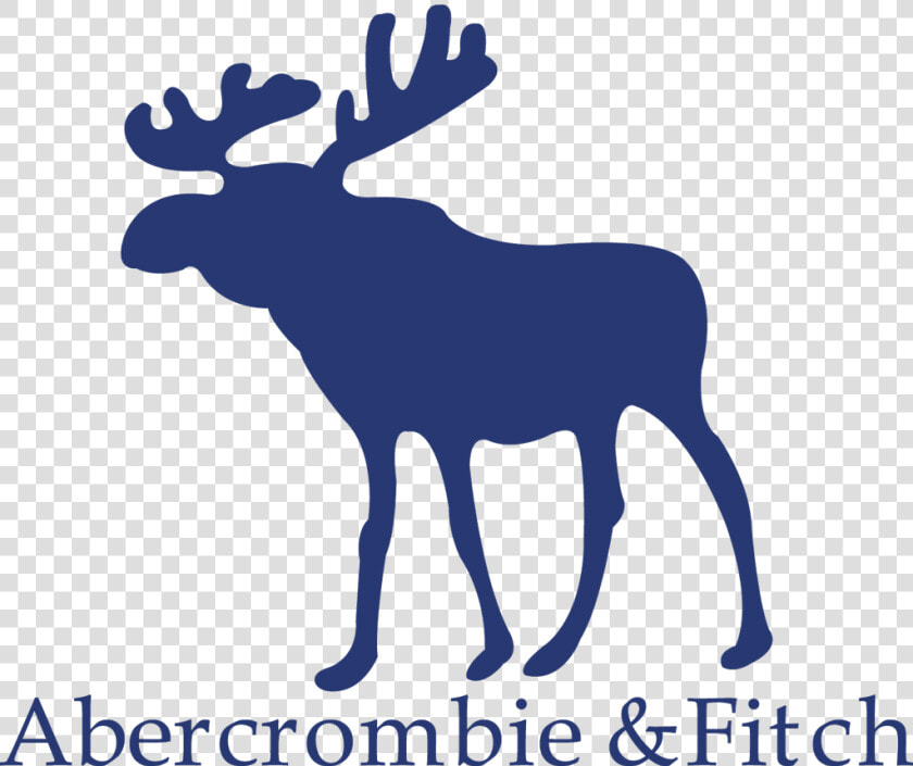 Elk   Abercrombie And Fitch Symbol  HD Png DownloadTransparent PNG