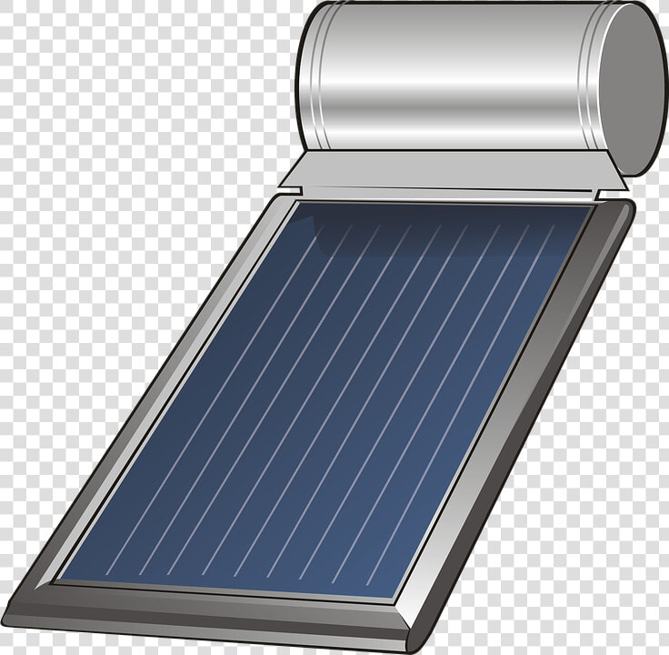 Solar  Solar Panel  Heating  Drawing  Graphics   Power Solar Png  Transparent PngTransparent PNG