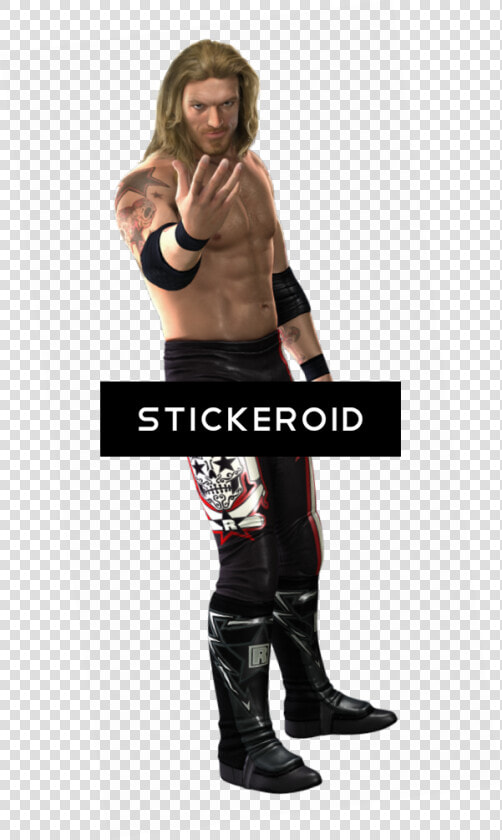 Wwe Edge Png   Wwe Edge 2011  Transparent PngTransparent PNG