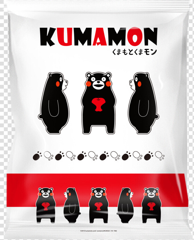 Kumamon  HD Png DownloadTransparent PNG