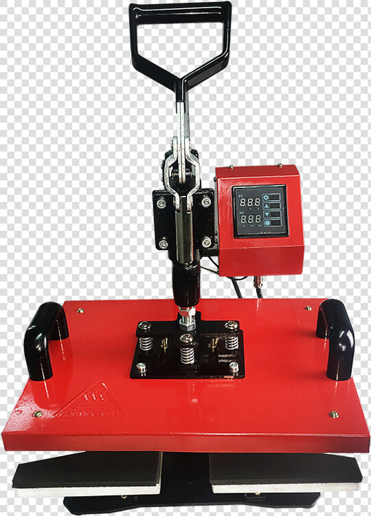 Heat Press Machine Png  Transparent PngTransparent PNG