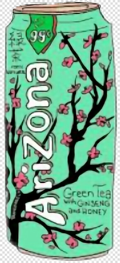 Transparent Arizona Tea Png   Arizona Green Tea Png  Png DownloadTransparent PNG