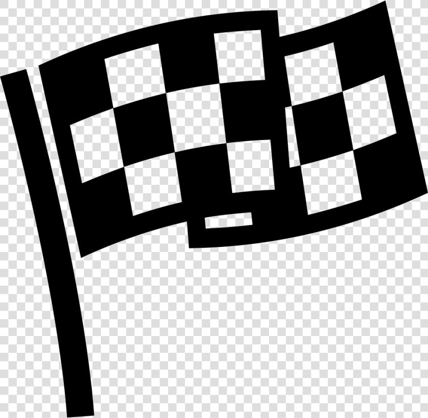 Transparent Checkered Flags Clipart   Bandera A Cuadros Png  Png DownloadTransparent PNG