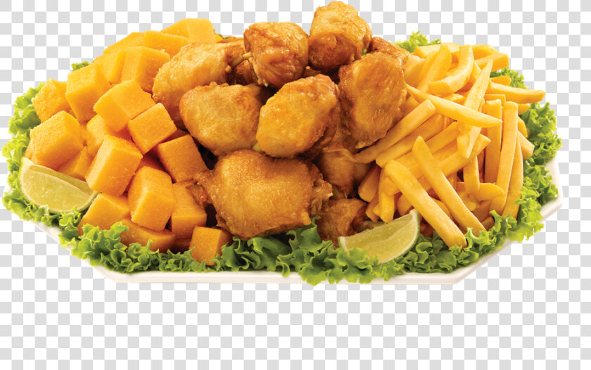 Chicken Nugget  HD Png DownloadTransparent PNG