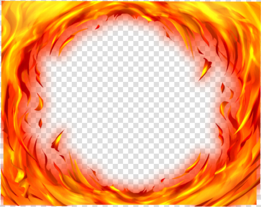  fortnite  fire  firecircle  fortnitelogos  fortnitebattleroyale  HD Png DownloadTransparent PNG