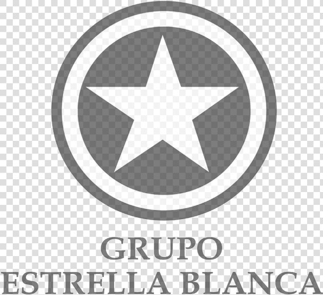 Logo De Estrella Blanca   Png Download   Emblem  Transparent PngTransparent PNG