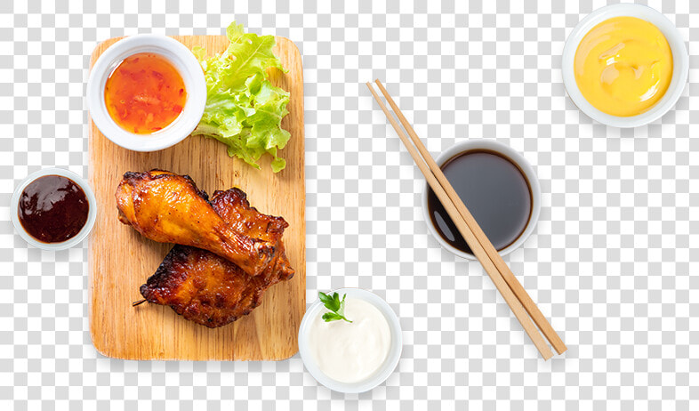 Tandoori Chicken  HD Png DownloadTransparent PNG