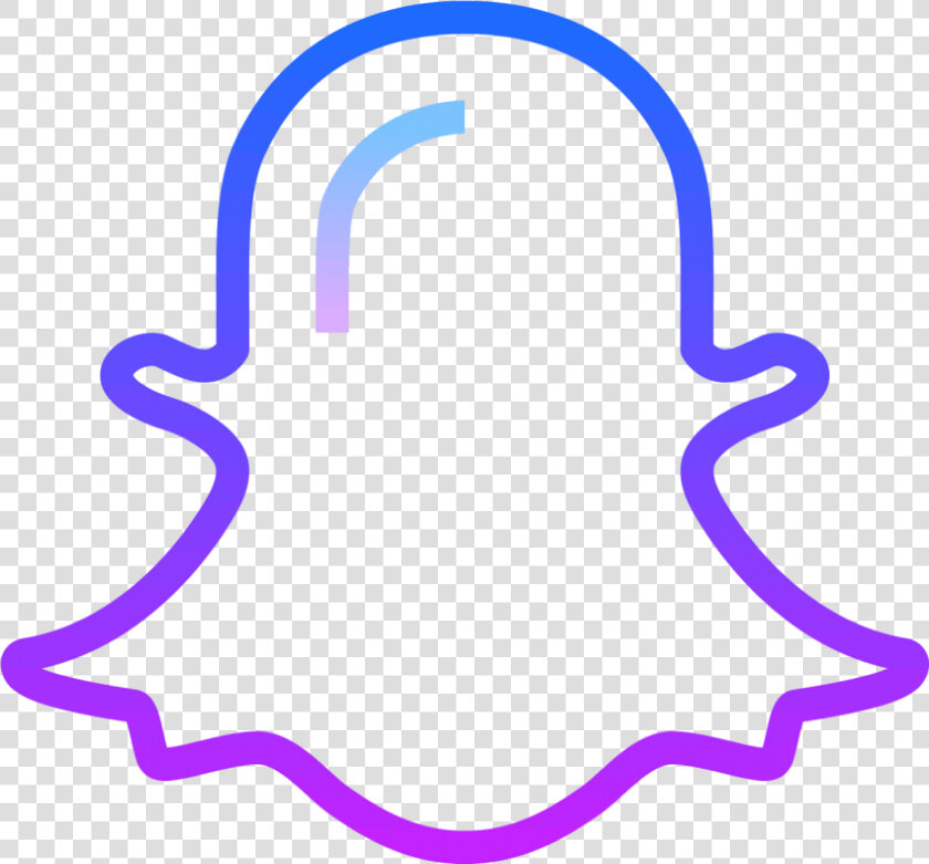 Free Png Download Logo De Snapchat Png Images Background   Neon Snapchat Logo Png  Transparent PngTransparent PNG