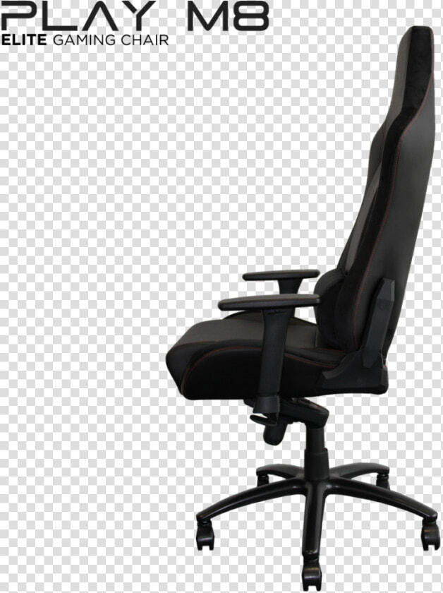 Play M8 Elite Gaming Chair   Escritorio Com Cadeira Gamer  HD Png DownloadTransparent PNG