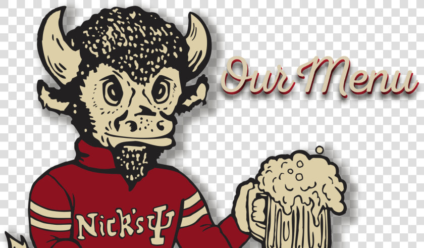 Nick S English Hut   Cartoon  HD Png DownloadTransparent PNG