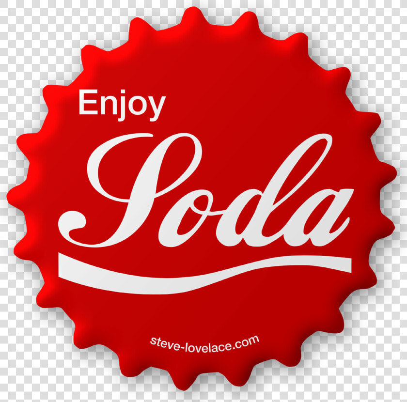 Soda Bottle Cap   Soda Bottle Cap Png  Transparent PngTransparent PNG