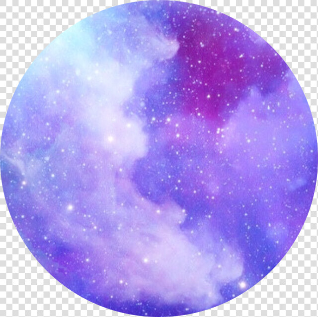 Purplesky Dark Aesthetic Glitter Stars Background Clouds   Aesthetic Clouds And Stars  HD Png DownloadTransparent PNG