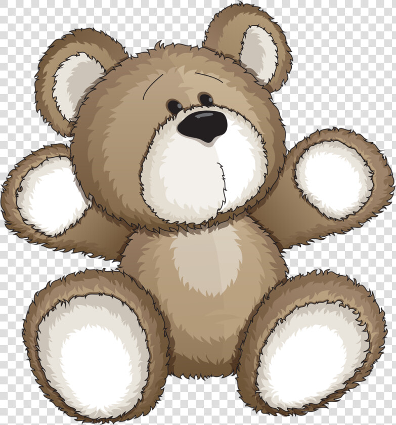 Quilting Clipart Teddy Bear   Ours En Peluche Clipart  HD Png DownloadTransparent PNG