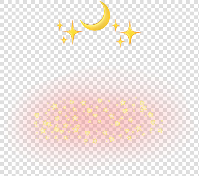 Star Sakura Star Sakura Stickers Transparent Aesthetic   Illustration  HD Png DownloadTransparent PNG