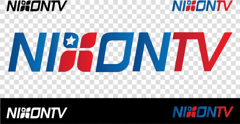 Transparent Nixon Logo Png   Electric Blue  Png DownloadTransparent PNG