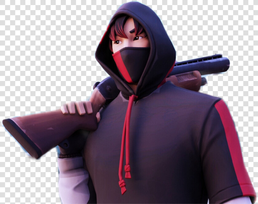  ikonik  ikonik Skin  fortnite  fortnite Skin  HD Png DownloadTransparent PNG