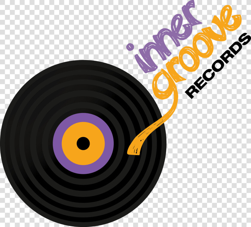 Innergroove Records Logo  HD Png DownloadTransparent PNG