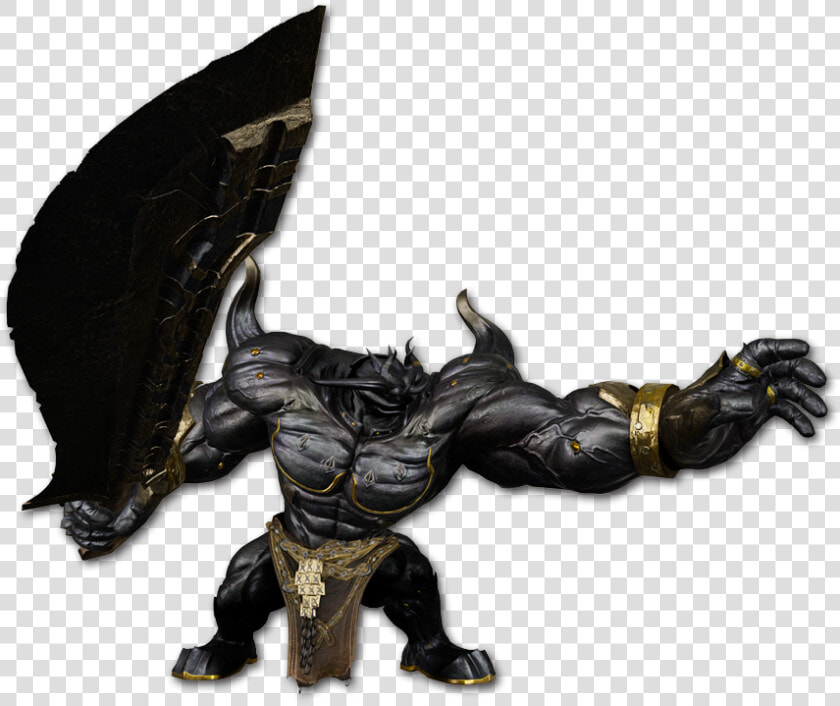 Terra Battle Wiki   Ff Xv Iron Giant  HD Png DownloadTransparent PNG