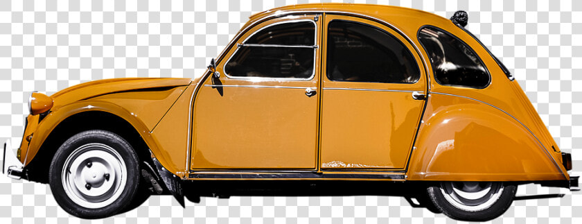 Citroen Old Png   Citroen 2cv Png  Transparent PngTransparent PNG