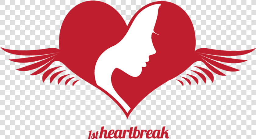 1st Heartbreak Inc   Illustration  HD Png DownloadTransparent PNG