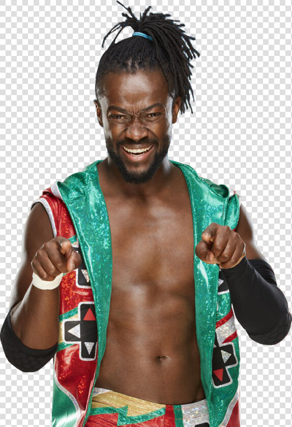 Kofi Kingston Png Pic   Kofi Kingston Png  Transparent PngTransparent PNG