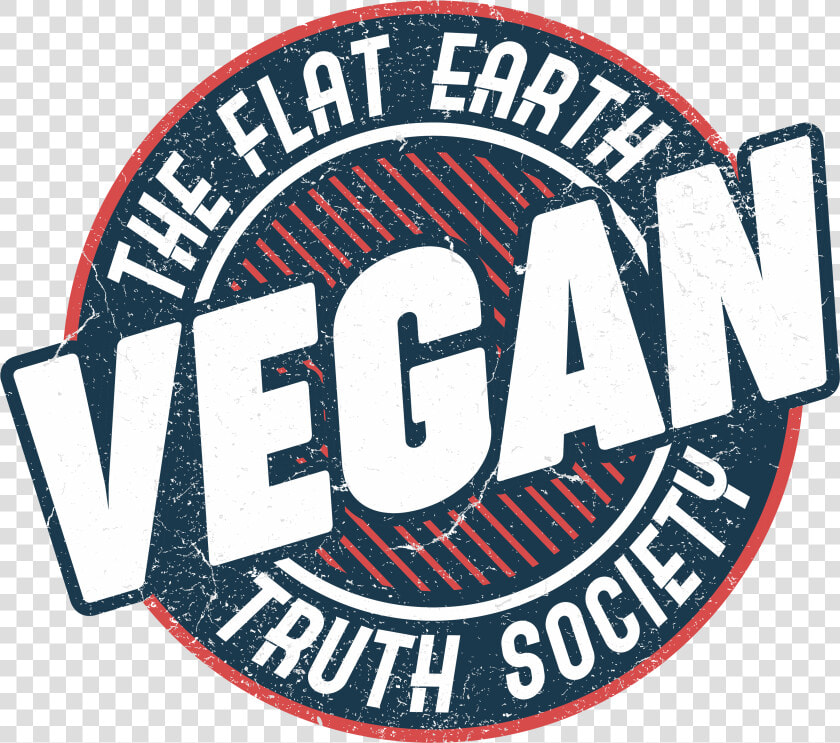 Flat Earth Vegan Society  HD Png DownloadTransparent PNG