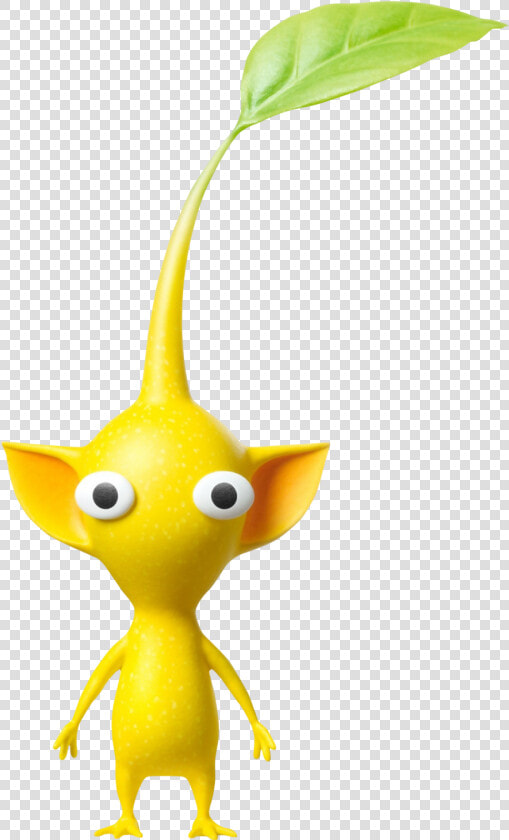 Olimar Png  Transparent PngTransparent PNG