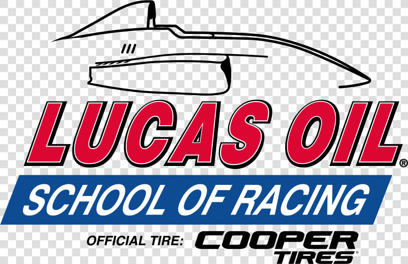 Lucas Oil School Of Racing   Lucas Oil School Of Racing Logo  HD Png DownloadTransparent PNG