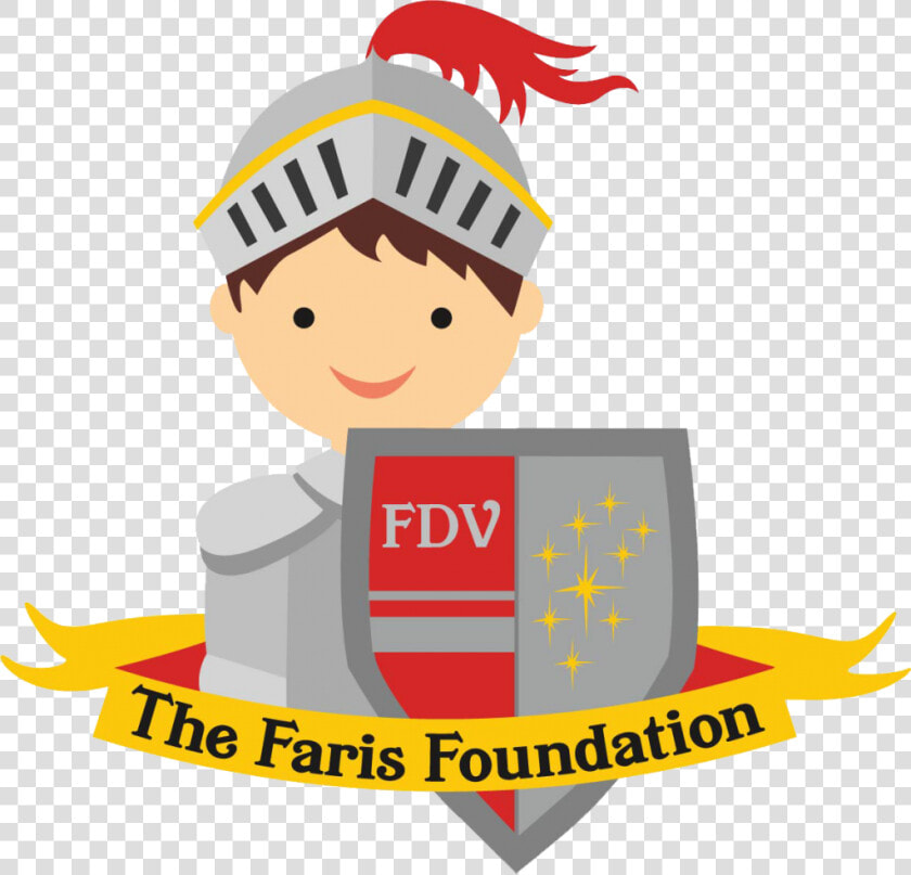 Faris Foundation  HD Png DownloadTransparent PNG