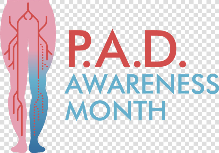 Colortrans   Peripheral Arterial Disease Awareness Month  HD Png DownloadTransparent PNG