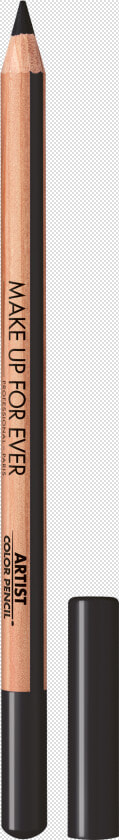 Artist Color Pencil   Make Up For Ever Pencil  HD Png DownloadTransparent PNG