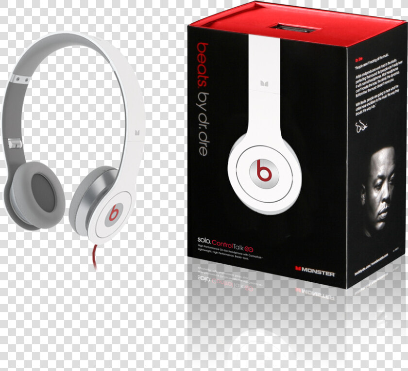 Beats By Dre Original Headphones  HD Png DownloadTransparent PNG