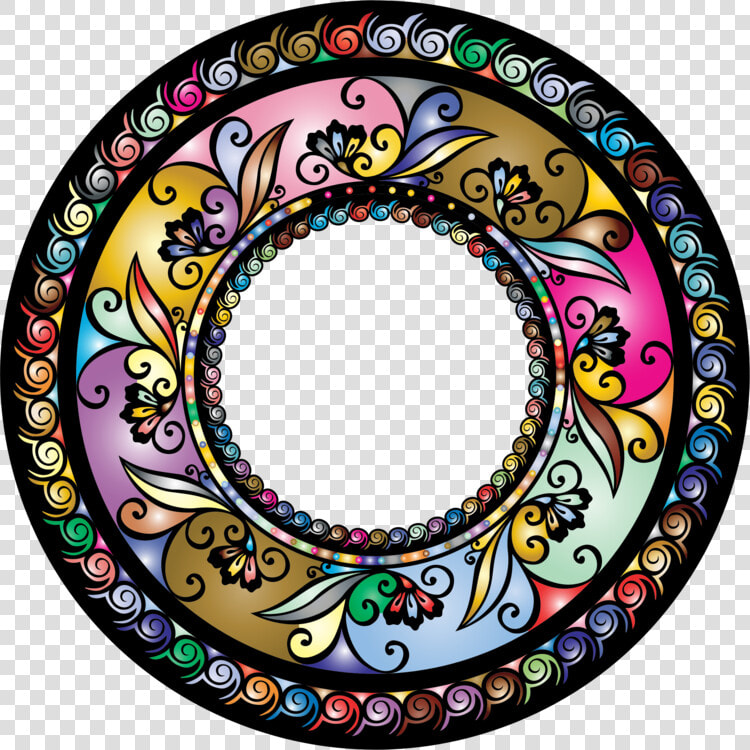 Wheel rim circle   Benemerito Comite Prociegos Y Sordos De Guatemala Santa  HD Png DownloadTransparent PNG