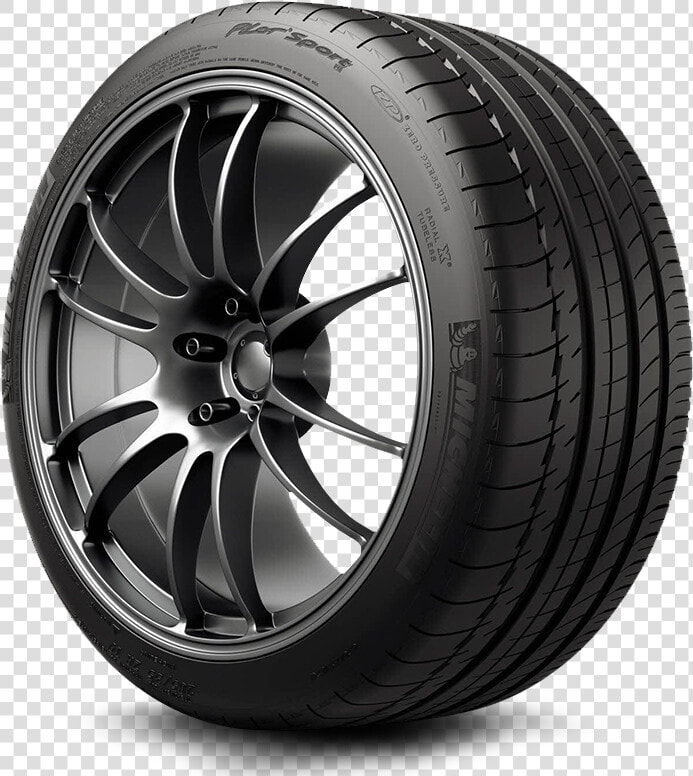 Pilot® Sport Ps2™    Large   Michelin Pilot Sport 3 215 45r18  HD Png DownloadTransparent PNG