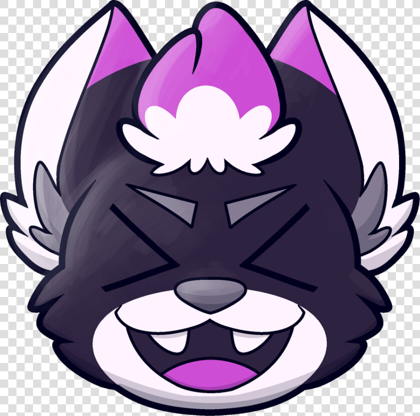 Mavrik     Icon Commission       Cartoon  HD Png DownloadTransparent PNG