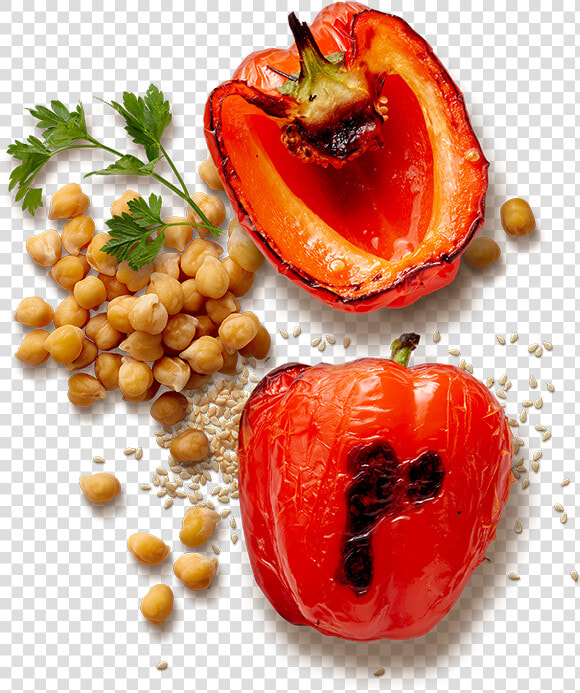 Sabra Story   Roasted Red Pepper Png  Transparent PngTransparent PNG