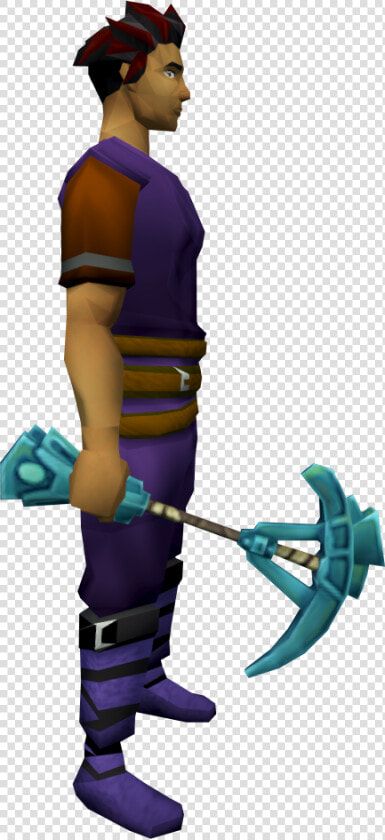 Runescape 3 Battleaxe  HD Png DownloadTransparent PNG