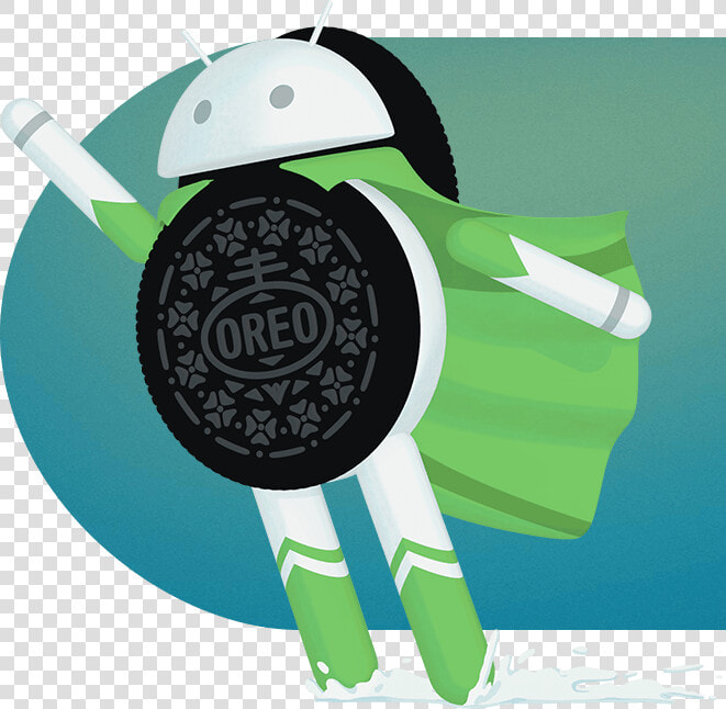 Transparent Android Kitkat Logo Png   Android Oreo Logo Png  Png DownloadTransparent PNG